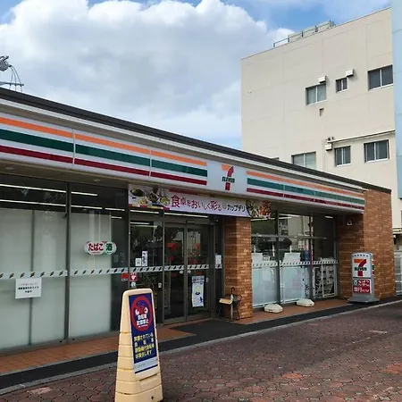 The Hotel Repos Tokyo Exterior photo