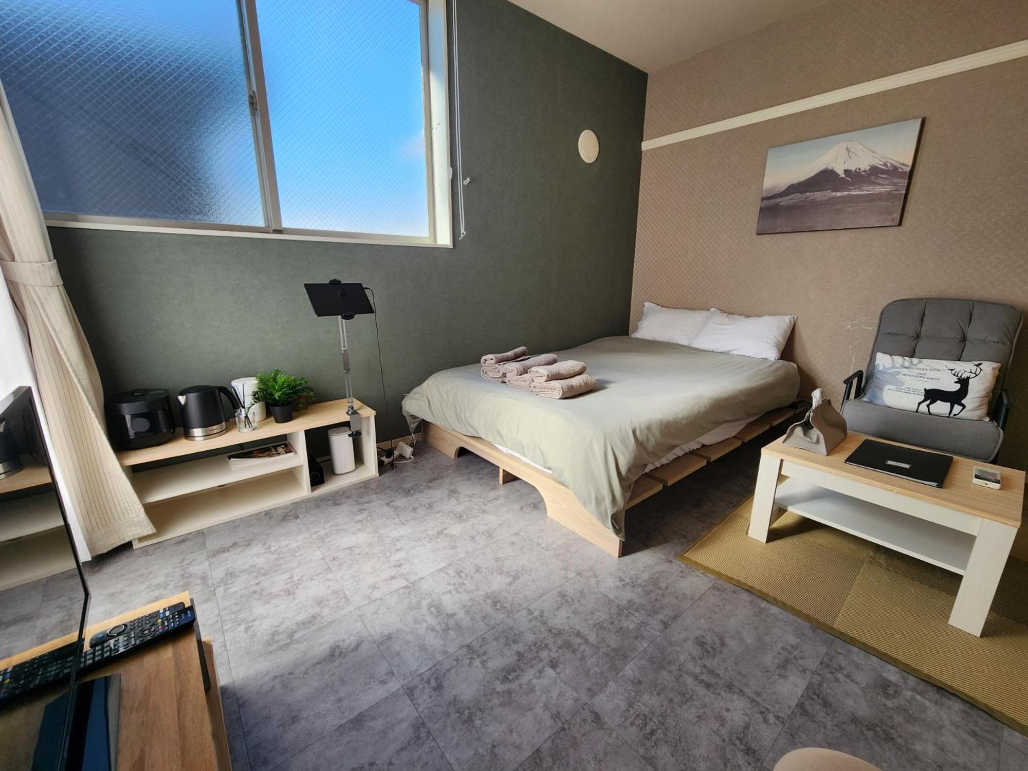 Appartement The Repos *